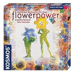 Flowerpower (Spiel)