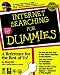 Internet Searching for Dummies