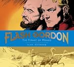 Flash Gordon: The Tyrant of Mongo: Th...