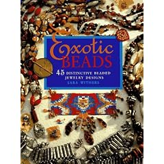 Exotic Beads