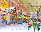Waiting for snow