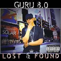 Guru 8.0 Lost & Found