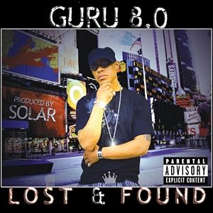 8.0: Lost & Found