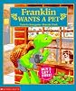Franklin Wants A Pet