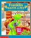Franklin Wants A Pet