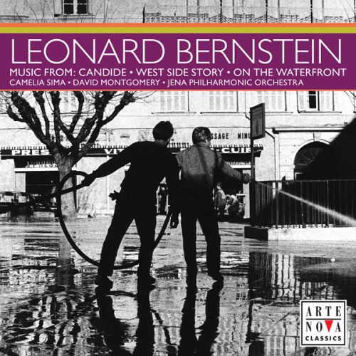 CD-Charts  Search : Bernstein: Music from Candide, West Side Story & On the Waterfront