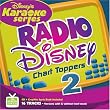 Disney's Karaoke: Radio Disney Chart Toppers 2