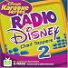 Music : Disney's Karaoke Series: Radio Disney Chart Toppers Vol. 2