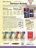 Read Scales for Advanced Violists on-line