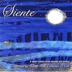 Siente: Night Songs from Around the World