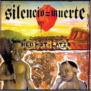 Red Hot and Latin Redux (Dig) by Los Lobos, David Byrne, Cafe Tacuba, Fishbone, and Youth Brigade (Audio CD - 2006)