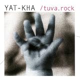cover of Tuva.Rock