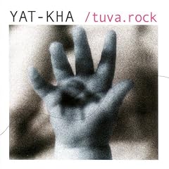 Tuva.Rock