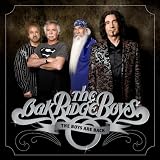 Boys Are Back