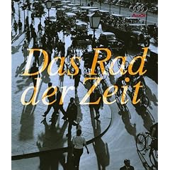 Das Rad der Zeit. Die Geschichte der AUDI AG