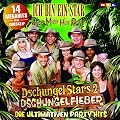 Dschungelfieber