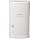 Janibell M250H ABS 4-Gallon Cabinet Door Mount Waste Disposal System, Rectangular, 9-13/16" Width x 13-3/8" Depth x 21-5/8" Height, White