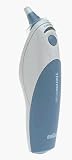 Product details for Braun IRT4520 ThermoScan Ear Thermometer