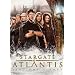 Stargate - Atlantis - Stagione 05 (5 Dvd)