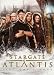 Stargate - Atlantis - Stagione 05 (5 Dvd)
