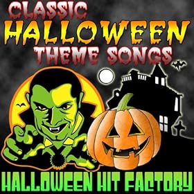 The Halloween Theme Music