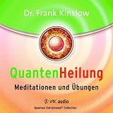 Quantenheilung - Meditationen und �bungen title=