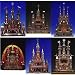  Christmas Creche - Set of 48 Greeting Cards