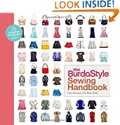 The BurdaStyle Sewing Handbook