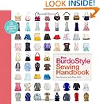 The BurdaStyle Sewing Handbook