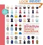 The BurdaStyle Sewing Handbook