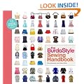 The BurdaStyle Sewing Handbook