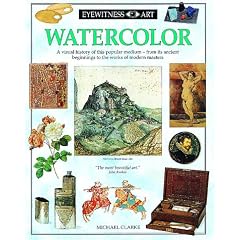 Watercolour (Eyewitness Art)