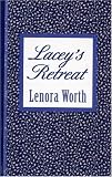 Lacey's Retreat (In the Garden Series #3) (Love Inspired #184)
