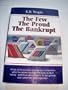 The few, the proud, the bankrupt: A study of labor and management history in the airline industry