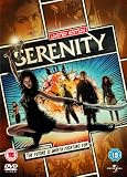Serenity: Reel Heroes Sleeve [DVD]
