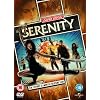 Serenity: Reel Heroes Sleeve [DVD]