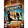 Serenity: Reel Heroes Sleeve [DVD]
