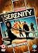 Serenity: Reel Heroes Sleeve