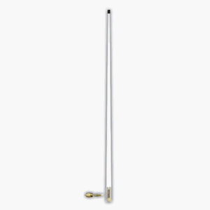 Digital Vhf 8Ft 529-Vw White 6Db - Antennas - Mfr Part #529-VW by 