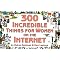 Things on the Internet