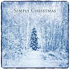 Simply Christmas by Adolphe Adam, Johann Sebastian Bach, Irving Berlin, Arcangelo Corelli, and Charles Gounod