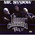 Thug Connection: The ReUp [Explicit Lyrics]