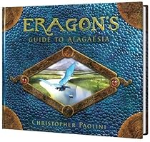 Eragon's Guide to Alagaesia (The Inheritance Cycle) Eragon's Guide to Alagaesia (The Inheritance Cycle)
