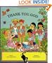 Thank You, God