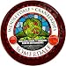 Wensleydale with Cranberries - 2.5 lb