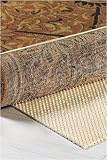Premium Cushion Rug Pad 6'x9' Natural