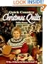 Quick Country Christmas Quilts