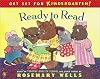 Ready to Read (Get Set for Kindergarten)