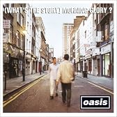 What's the Story: Morning Glory