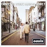 What's the Story: Morning Glory